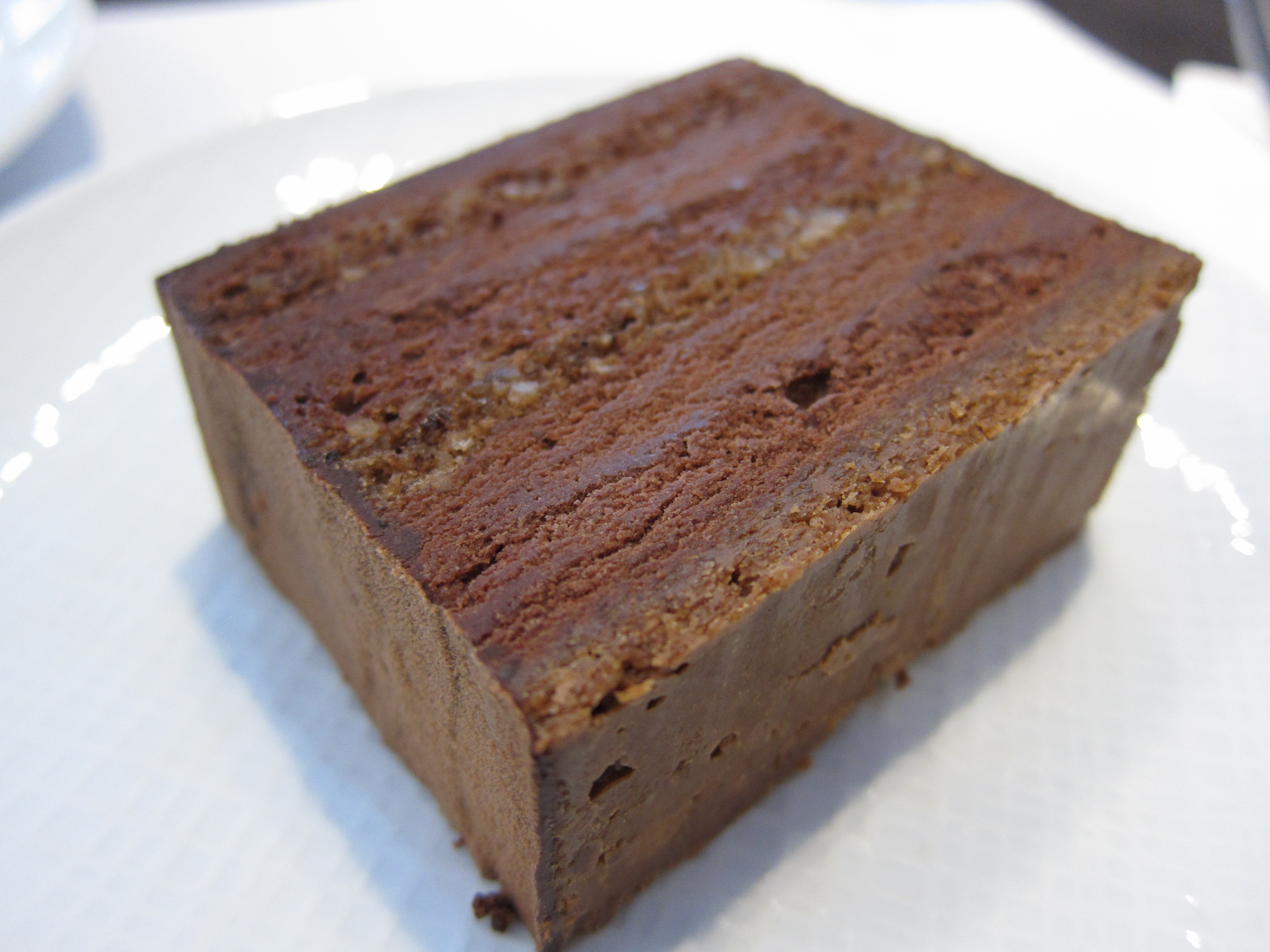 JeanPaul Hevin more than just chocolates on Lyndhurst Sassy Hong Kong