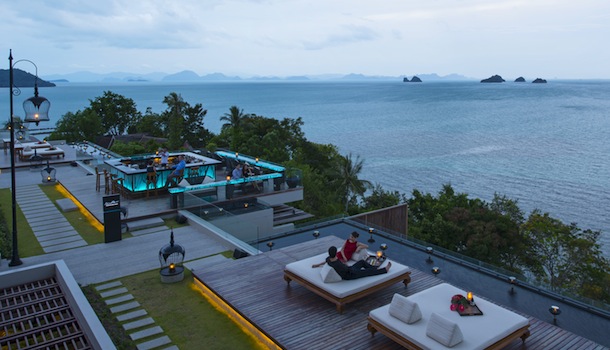 IC Samui Baan Taling Ngam-Air Bar 2