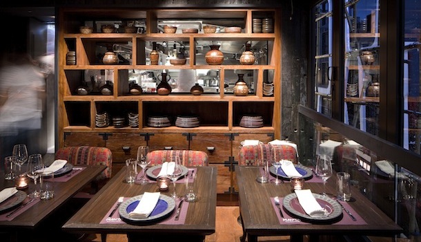 mayta hk interior