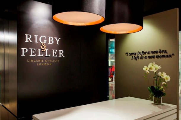 Bras - Shop online now  Rigby & Peller United States
