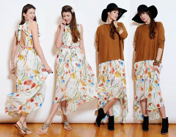 Alice + Olivia opens first store in Hong Kong - plus how to work your ...