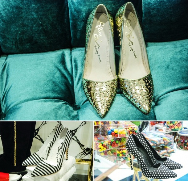 alice and olivia hk ss13 shoes