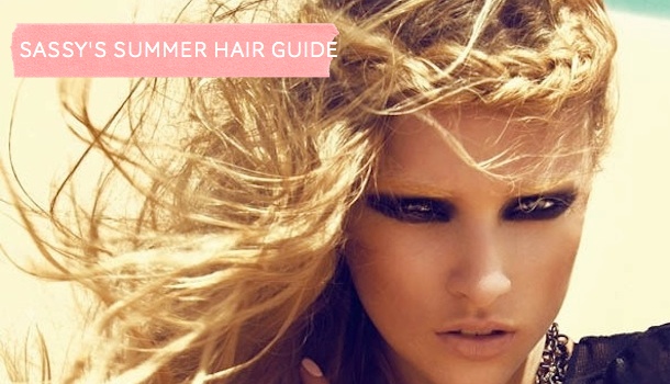 summer hair styles guide 2013 dcg