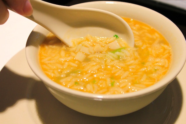 tsui hang village hk rice spicy soup