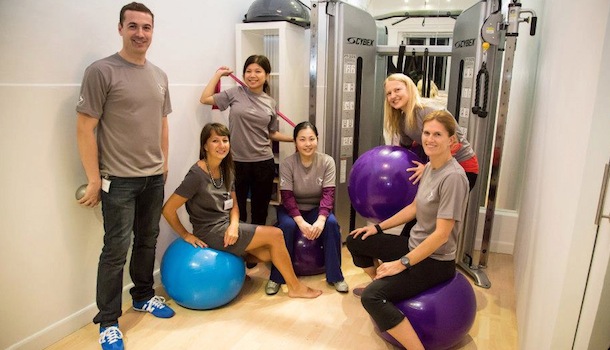 Anhao wellness hong kong