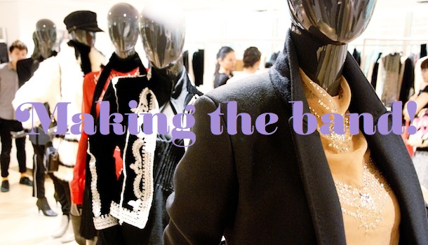 H&M FW13 dcg