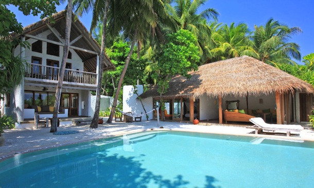 Mr & Mrs Smith_Soneva Fushi_Maldives_Three Bedroom