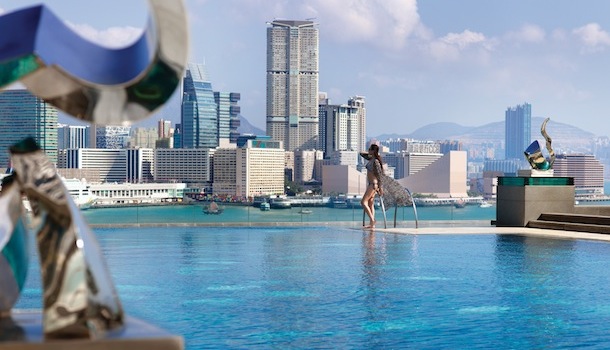 four seasons hong kong