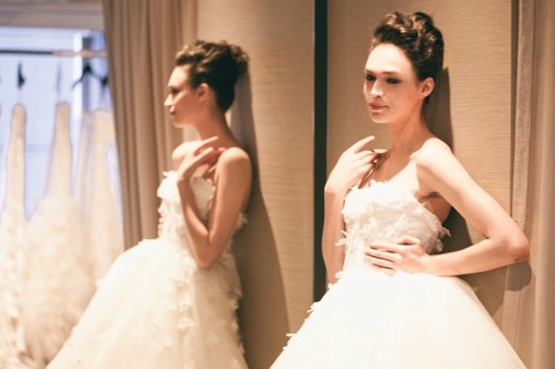 Sassy s Fave Wedding  Dress  Boutiques in Hong  Kong  Sassy 