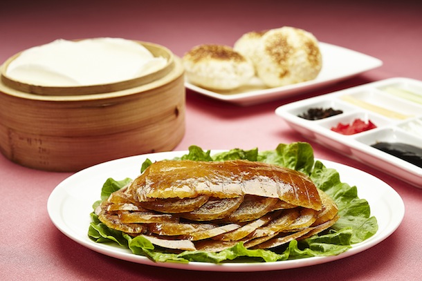 Peking Roast Duck, Beijing Kaoya, Peking Duck - Nutient, Tabbo