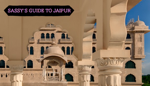 jaipur india travel guide