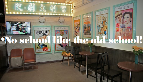 Pak Lee Cafe - take a trip to a 1960s bing sut in Sheung Wan - Sassy Hong  Kong