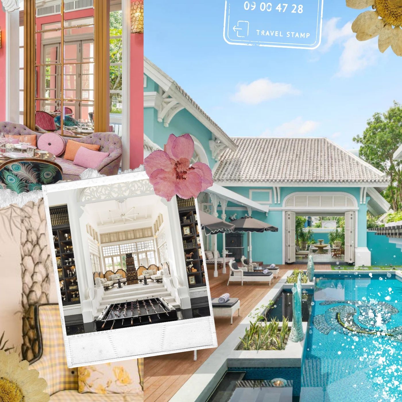 phu quoc, getaway, weekend trip, short flight, hk express, beach, vietnam, jw marriott resort and spa