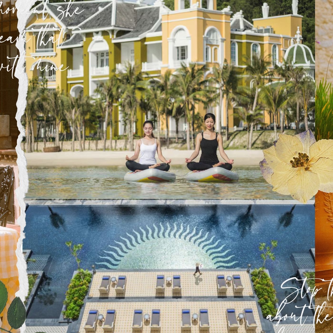 phu quoc, getaway, weekend trip, short flight, hk express, vietnam, beaches, pools, activities, things to do