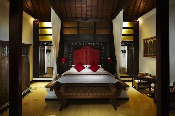 Mr&MrsSmith_MesaStila_Yogyakarta_Indonesia_Bella Vista Bedroom