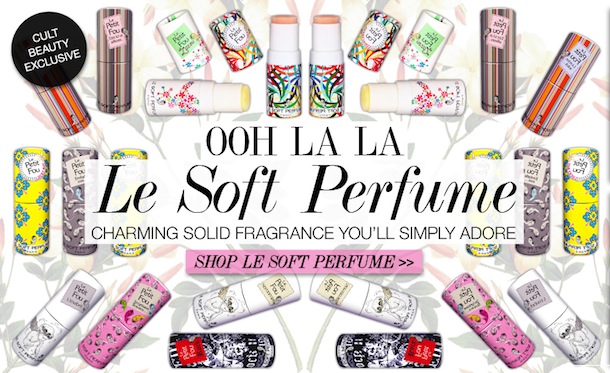 cult beauty Le-Soft-Perfume
