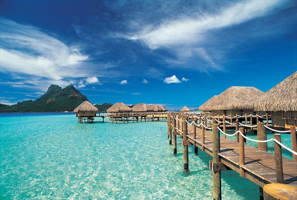Mr and Mrs Smith_Pearl Beach Resort_Bora Bora_French Polynesia_Overwater Bungalows