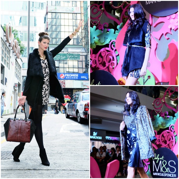 marks and spencer fw13 hong kong wild opulence