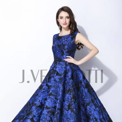 J Verzotti