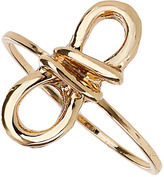 topshop-knot-ring