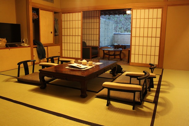 Japan’s Best Kept Secret Rural Ryokans Sassy Hong Kong