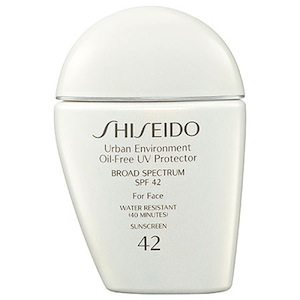 Shiseido Urban Environment