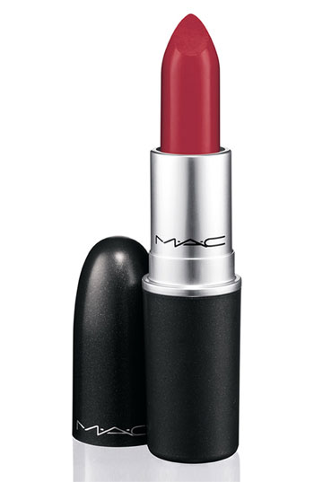 mac russian red