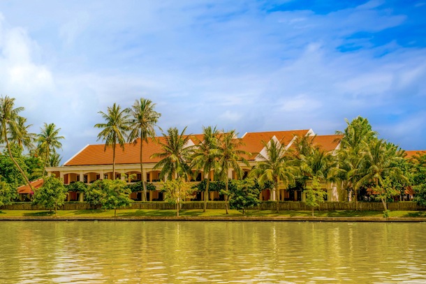 Anantara Hoi An Resort exterior view original size