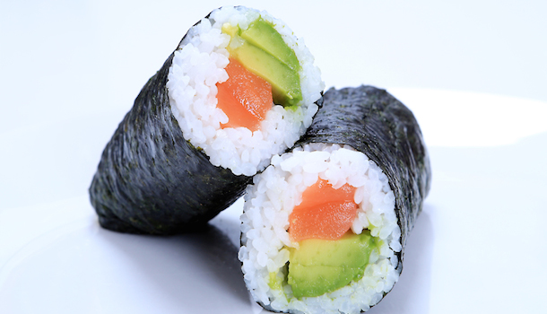 Sugo Sushi