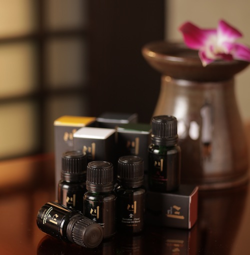 Chuan Spa Essential Oil