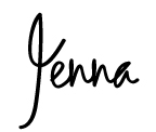 Jenna