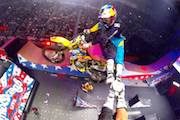 Travis Pastrana