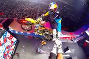 Travis Pastrana