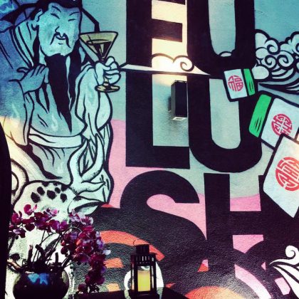 Fu Lu Shou Hong Kong