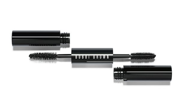 bobbi brown dual mascara copy