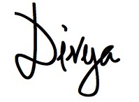 divya sig