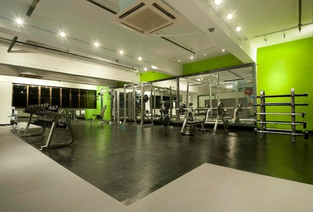 Top 10 Pre-Wedding Fitness Classes In Hong Kong - Sassy Hong Kong