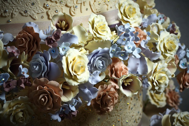 Ms B’s Cakery - Sassy Hong Kong