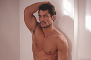 david gandy