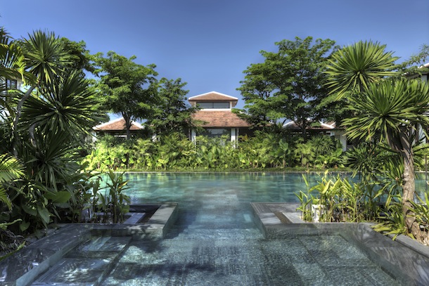 9. Fusion Maia Da Nang - Spa 1