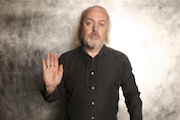 Bill Bailey