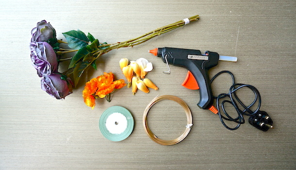 DIY Floral Crown_1