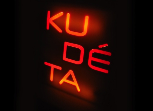 KU DE TA