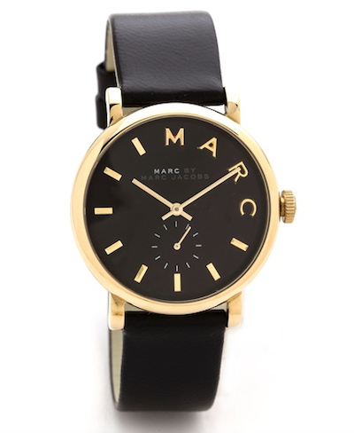 black friday marc jacobs watch