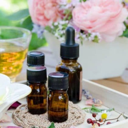 Penny Price Aromatherapy