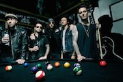 Avenged Sevenfold