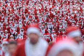 SantaCon