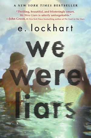 WeWereLiars