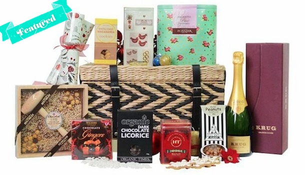 gift hampers featued listing last min guide