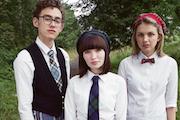 Belle & Sebastian